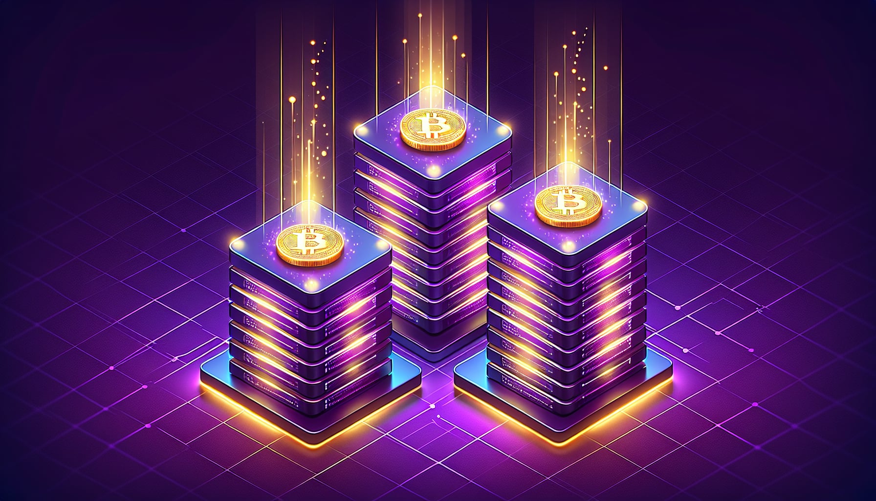 Decentralized Network