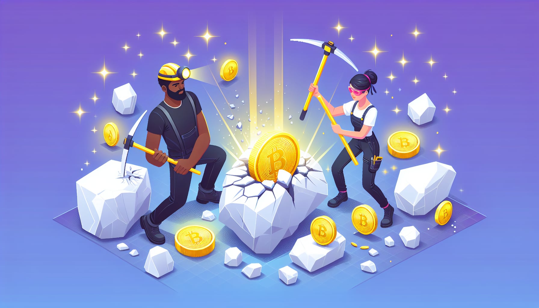 Decentralized Network