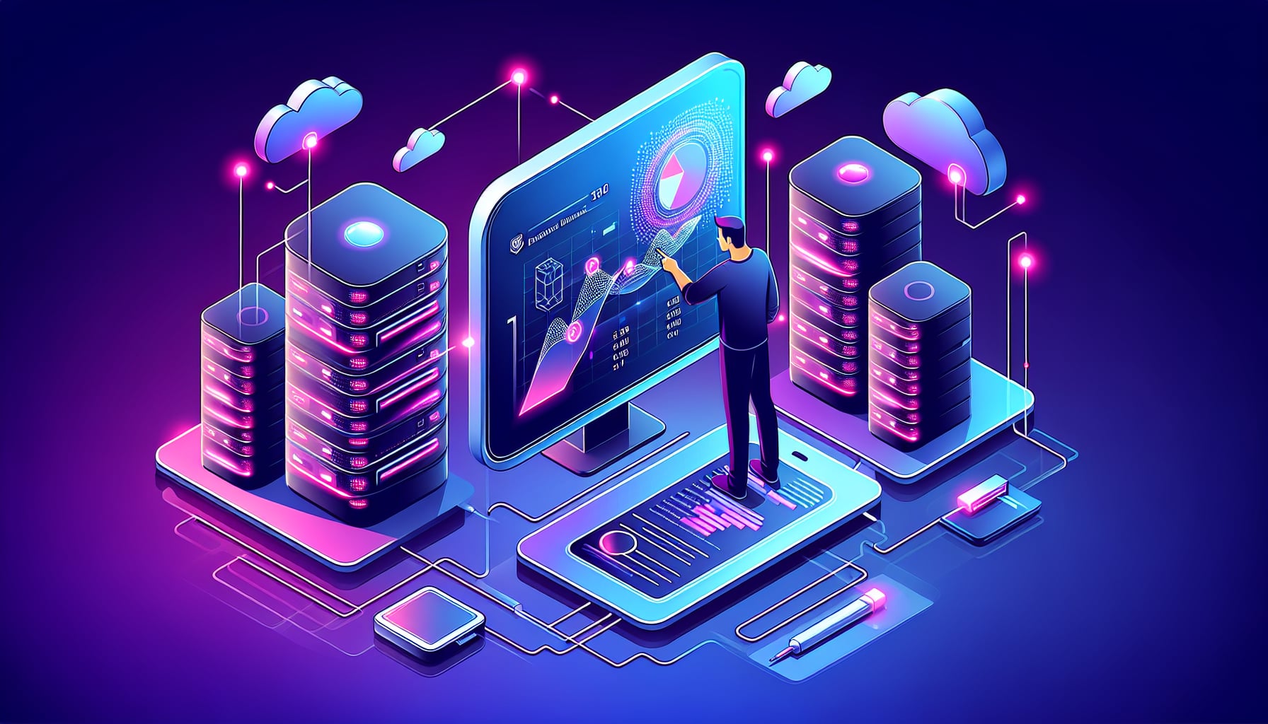 Decentralized Network
